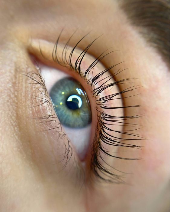 Нарощення вій| LED | Ламінування вій&брів | Оформлення брів