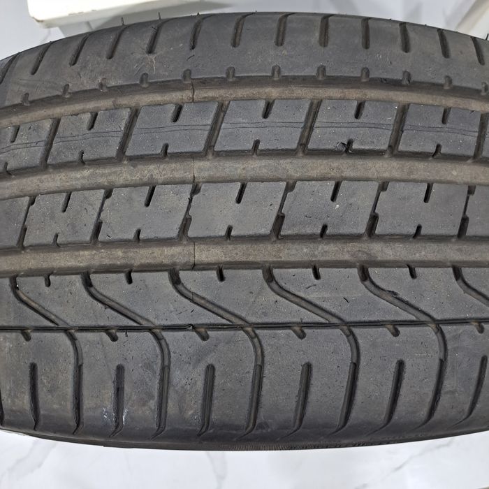 Jantes 19" originais Jaguar XJ 5X108