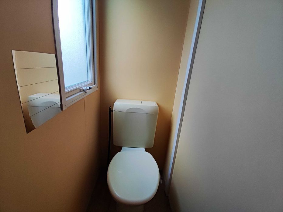 Mobil Home IRM T2  - 7 dormidas TOP EQUIPAMENTO oferta transporte