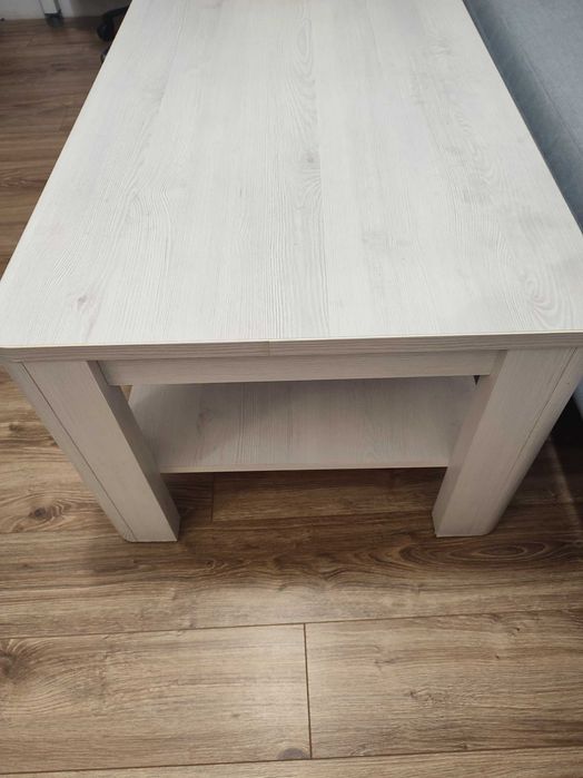 Szafka RTV, komoda, stolik - zestaw mebli