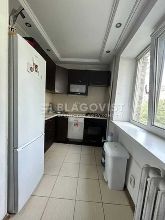 Продаж, 3-к, 87м2, з ремонтом, Велика Васильківська