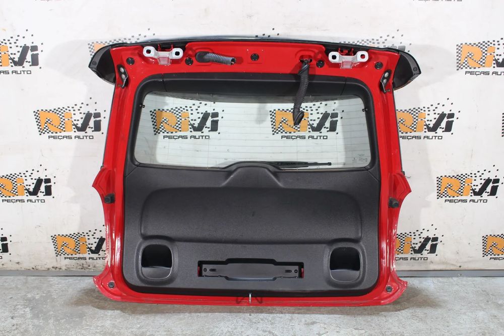 Porta / tampa da mala MINI Mini Countryman (F60)