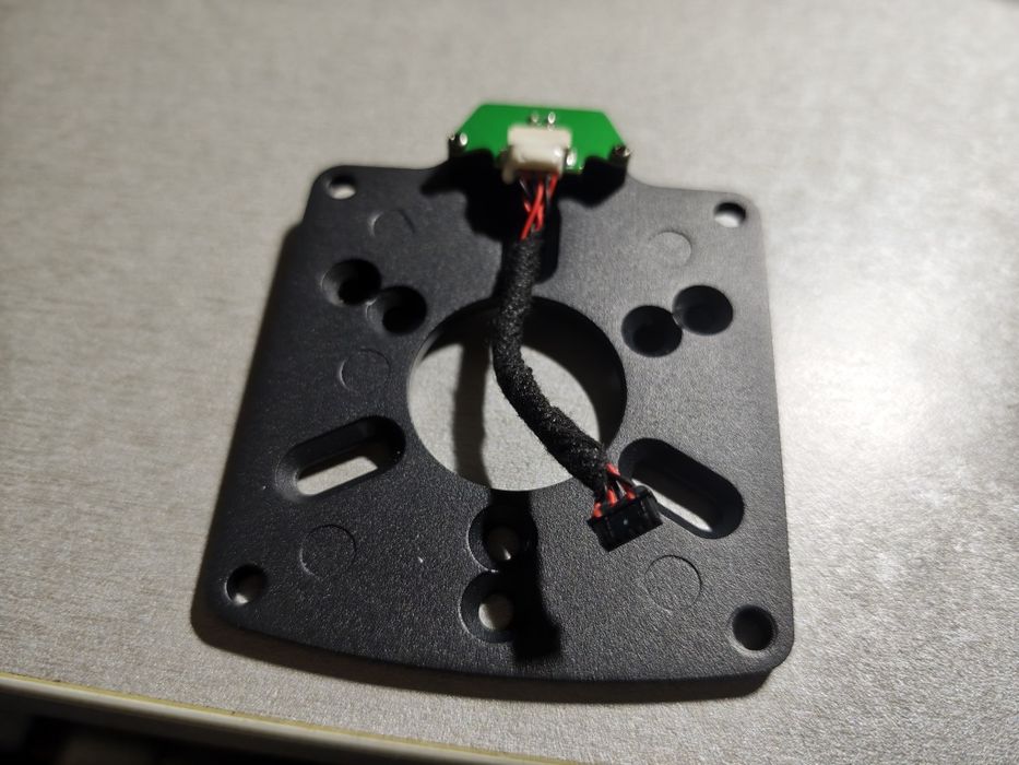 Simagic Maglink USB, simracing