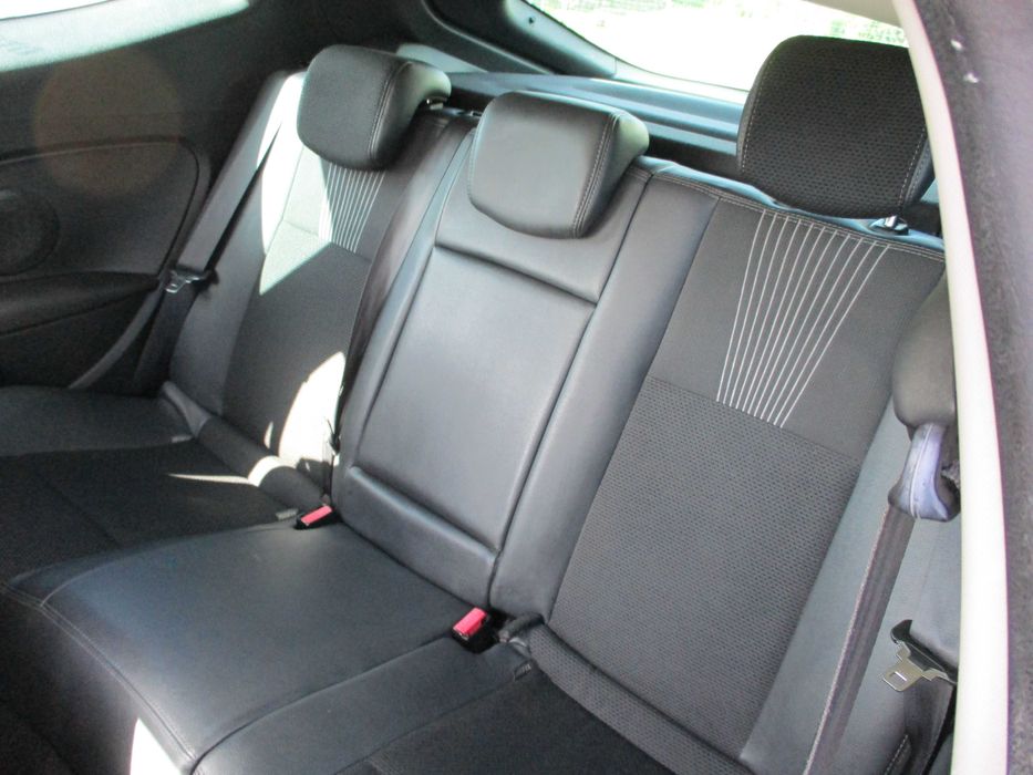 RENAULT MEGANE COUPE 1.5 DCI COM GARANTIA E REVISÃO