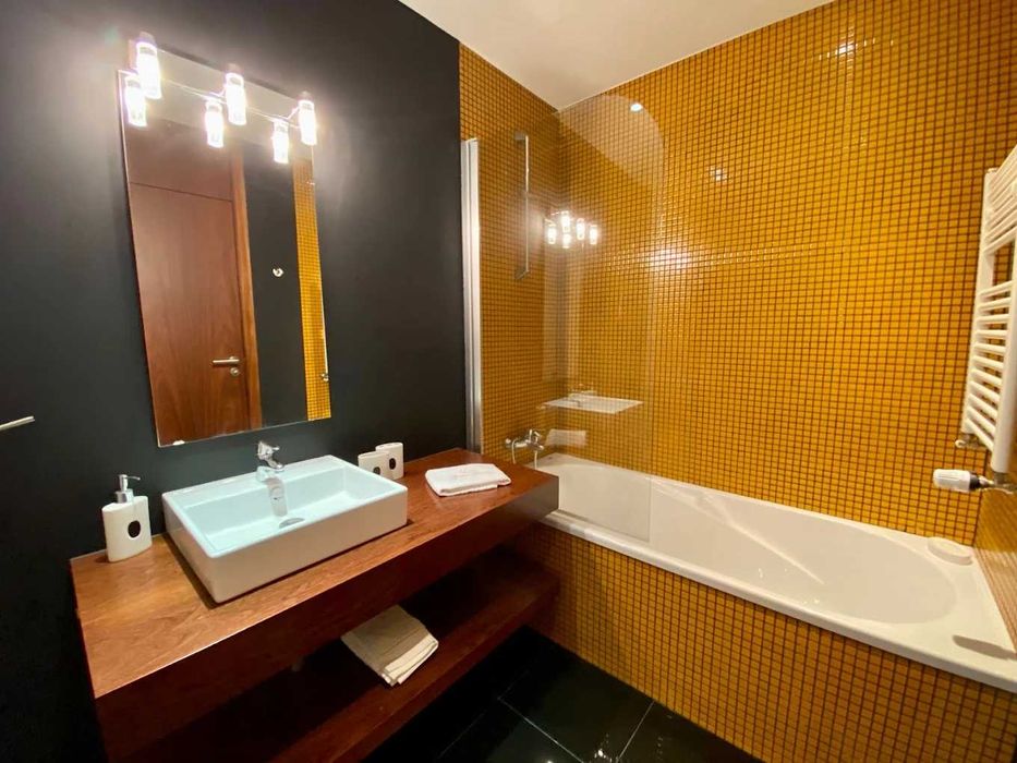 Arrenda-se Apartamento