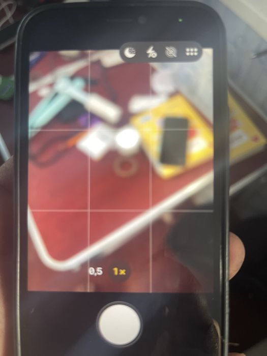 Iphone 12 mini.