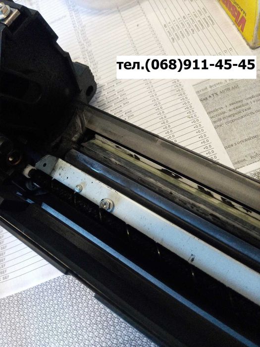 PCU часть корпуса копиров Ricoh 2035 3045 MP3500 MP4500