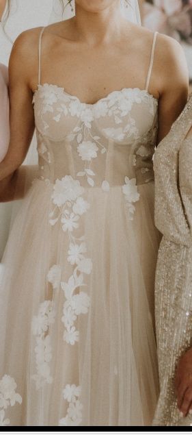 Suknia ślubna Sylwia Kopczynska