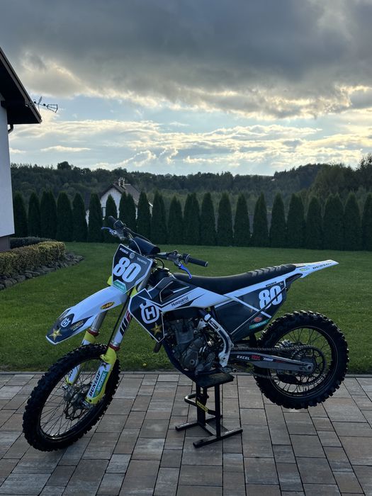 Husqvarna