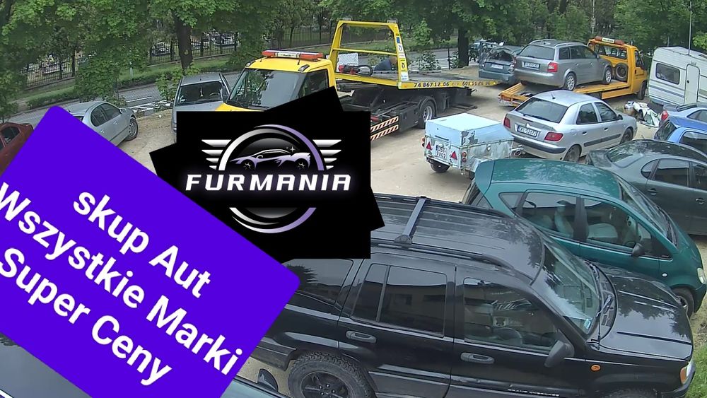 Skup aut wszystkie marki Super Ceny również Kasacja 24 h Super Ceny