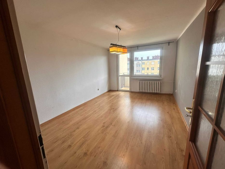 Mieszkanie 48,7 m2 Krapkowice Otmęt