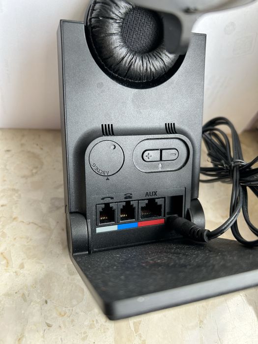 Jabra słuchawki W50K
