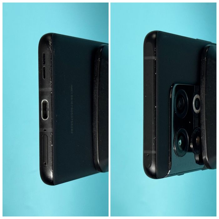 OnePlus 10 Pro 5G 8(+4)/128GB (604)