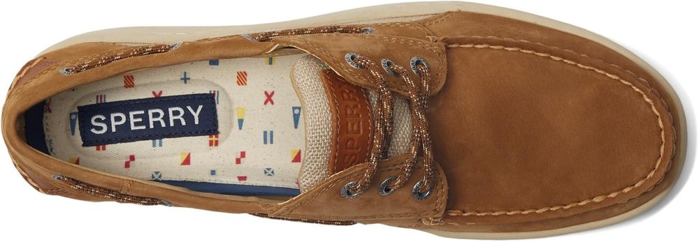 Чоловічі туфлі Sperry 47 р