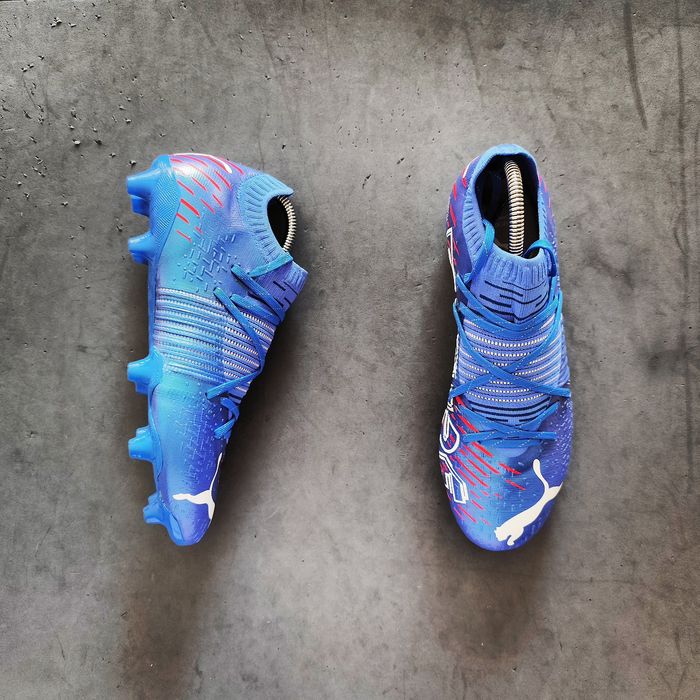 Nowe korki Puma Future Z 1.2 FG 42