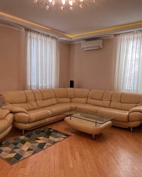 Дом в районе 12 ст.Б.фонтана / Костанди