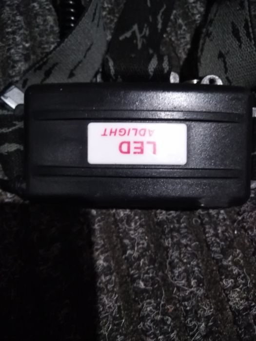 Продам фанарик налобний