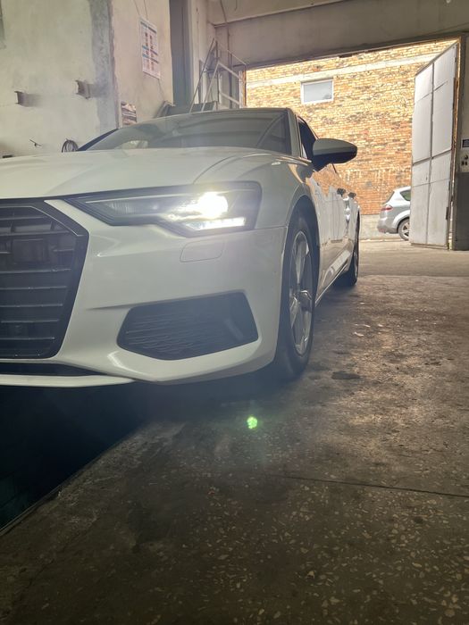 Автопідбір / Автоподбор / Допомога при купівлі авто