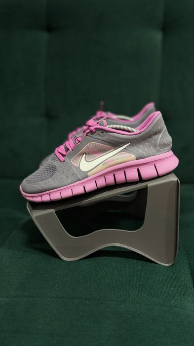 buty damskie firmy Nike