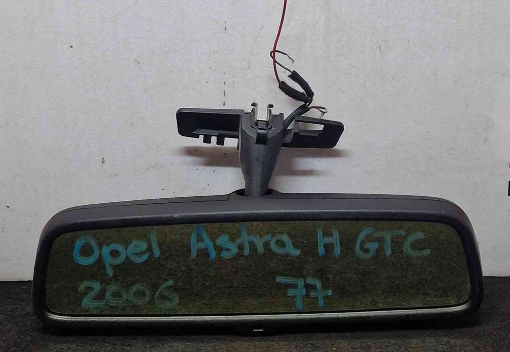 Espelho Retrovisor Interior OPEL ASTRA H GTC (A04) [03.2005 - 10.2010]