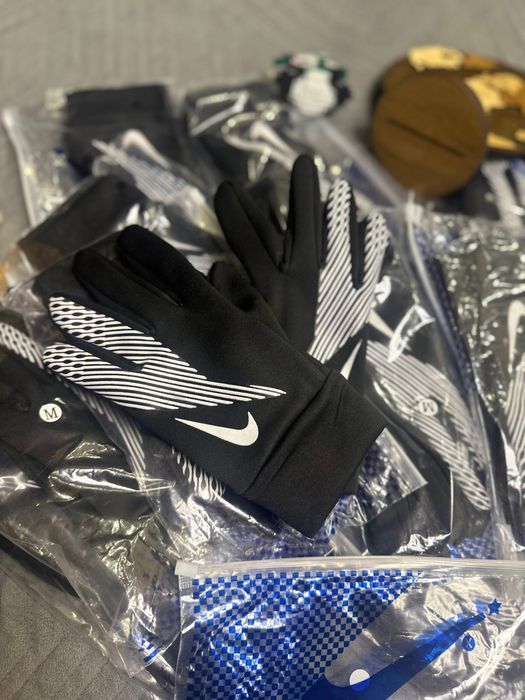 Рукавиці Nike Hyper Warm