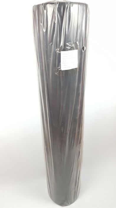 Flizelina Wigofil Włóknina Agrowłóknina kolor czarny 57g/m2