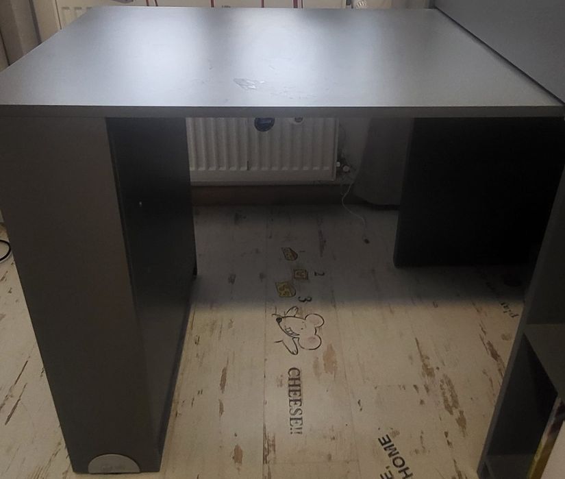 Komplet mebli dziecięcy
