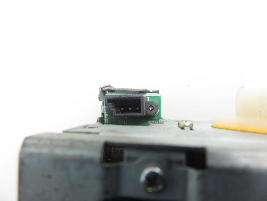Radio Renault Espace IV (jk0/1_)