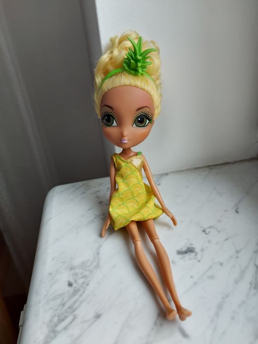 Lalka Ananas dla dziecka