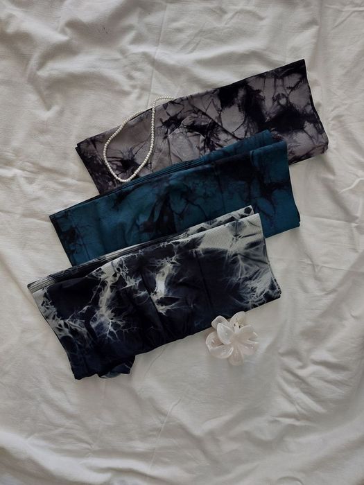 Велосипедки пуш апп