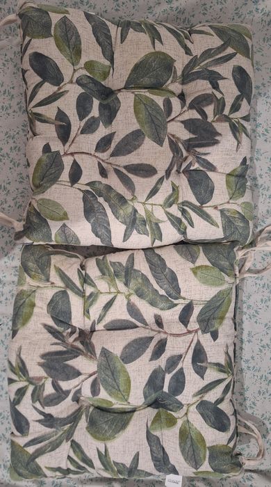 Proteção grossa para cadeiras/bancos