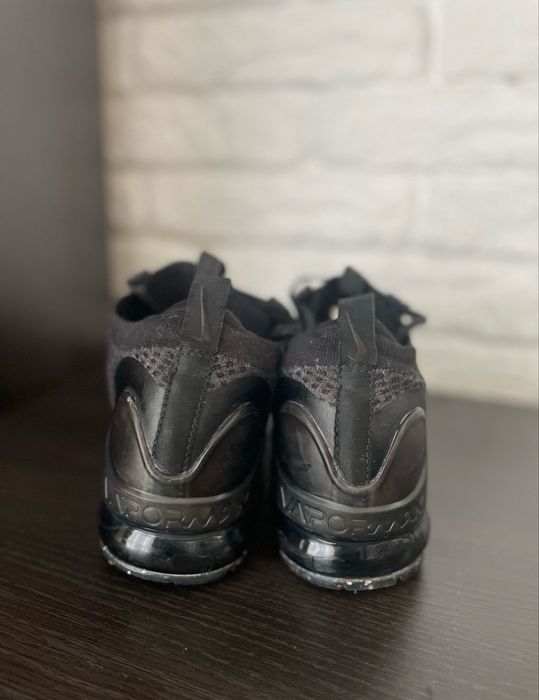 Кросівки Nike Air Vapormax 45 розмір