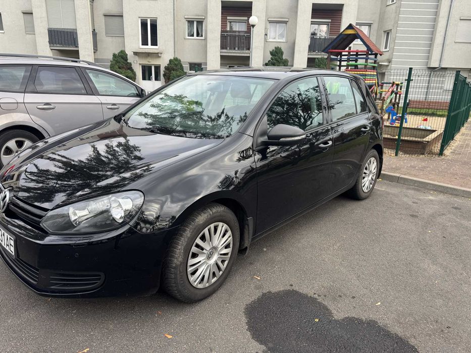 Volkswagen Golt 1,2 TSI