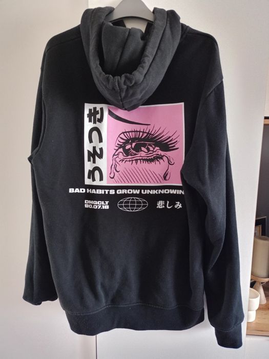 Bluza Cropp rozm. XL