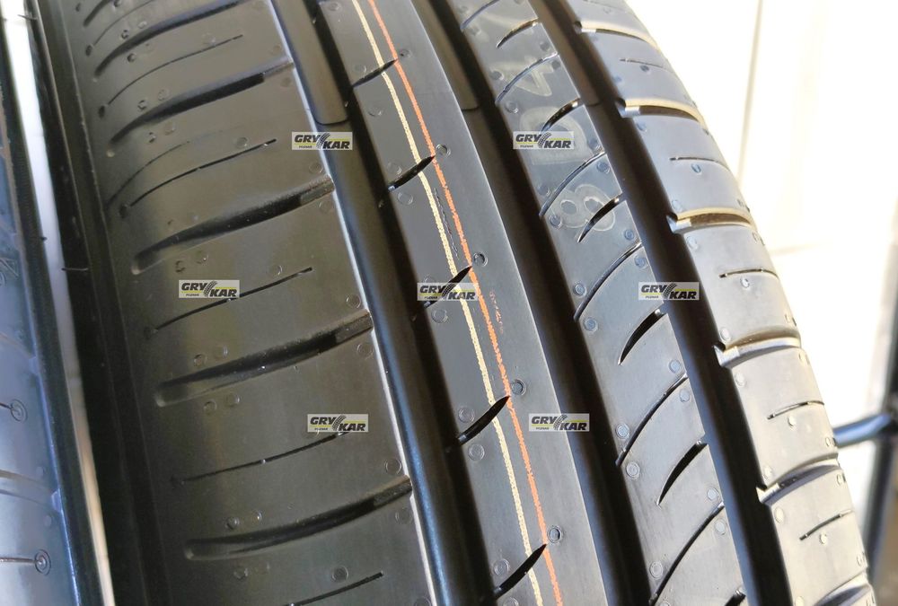 2x 185/65R15 Kumho Ecowing ES31 2025r A/A/69dB 3 lata gwar.