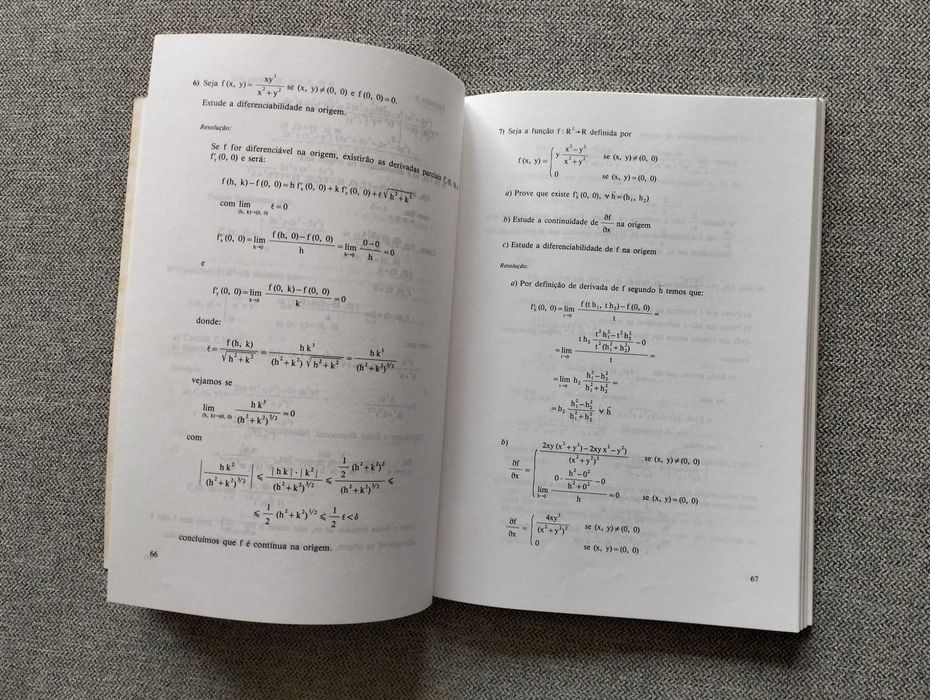 Livro Matemática