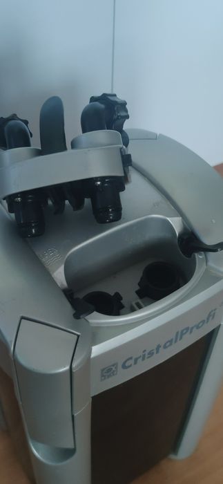 JBL 900 filtr kubełkowy