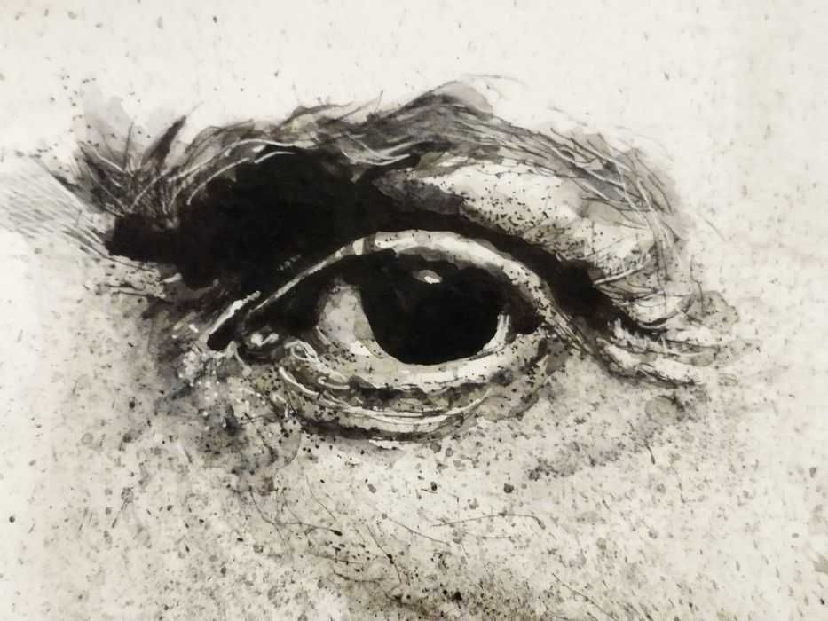 Retratos profissionais A3/A2/Tela