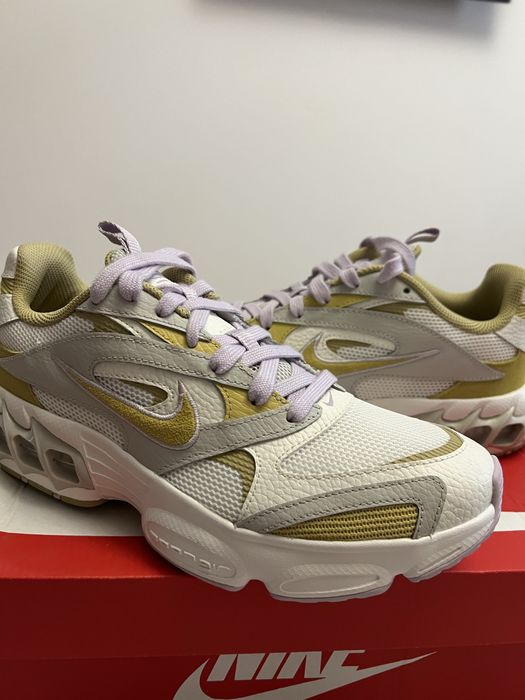 Продам нові кросівки Zoom Air Fire