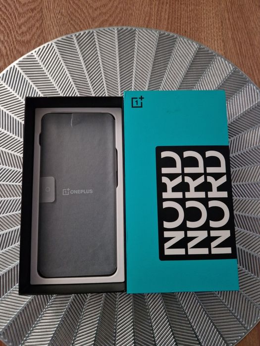 Oneplus Nord 4 12/256 Suuuper Zestaw Gwarancja