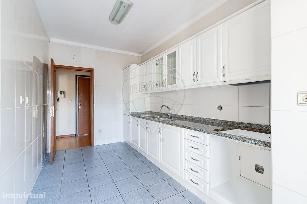 Apartamento T2 para venda