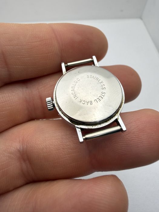 Zegarek Damski Junghans
