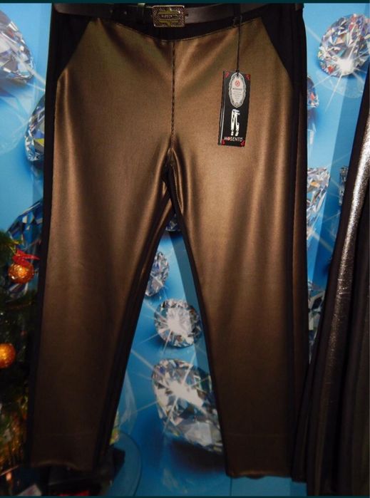 Брюки новые Турция 48-50 размер