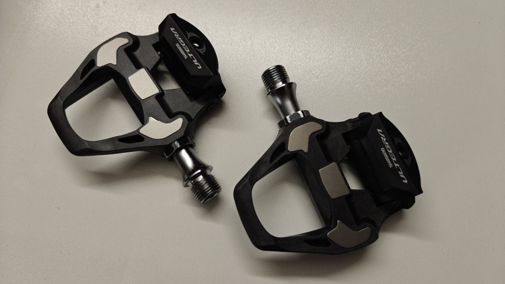 Pedały Shimano Ultegra PD-R8000 +4mm