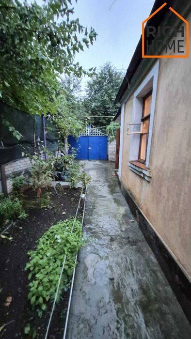 Продаж частини будинку • 27 м² • двір 2 господаря • #147076
