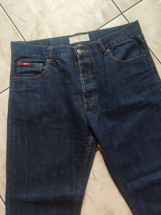 Spodnie męskie Lee Cooper 36 x 32