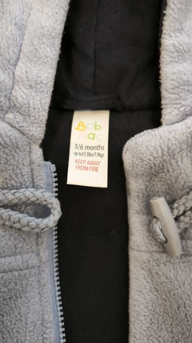 Безкоштовно одяг