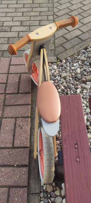 Rowerek biegowy Kinder Kraft