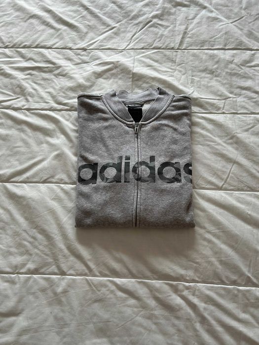 Casaco Adidas fato de treino