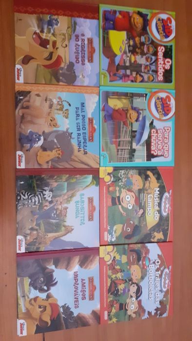 Ruca / Camila/ Patrulha Pata / PJMasks /Winx / Masha